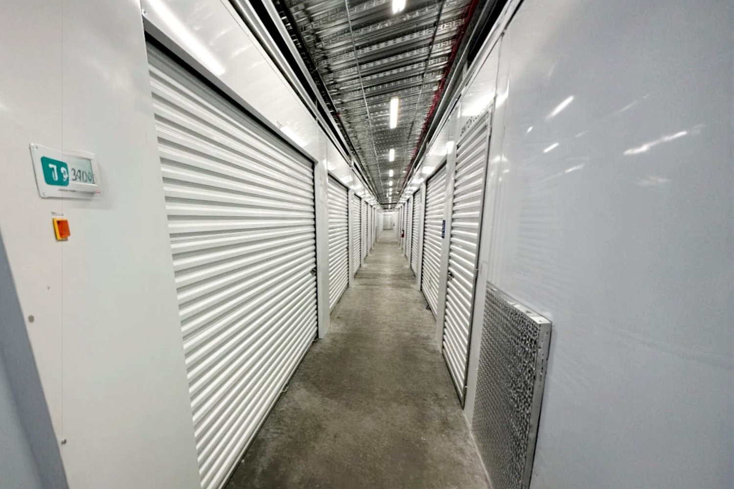 Bridgeview Self Storage 474431 E State Road 200, Fernandina Beach, FL 32034